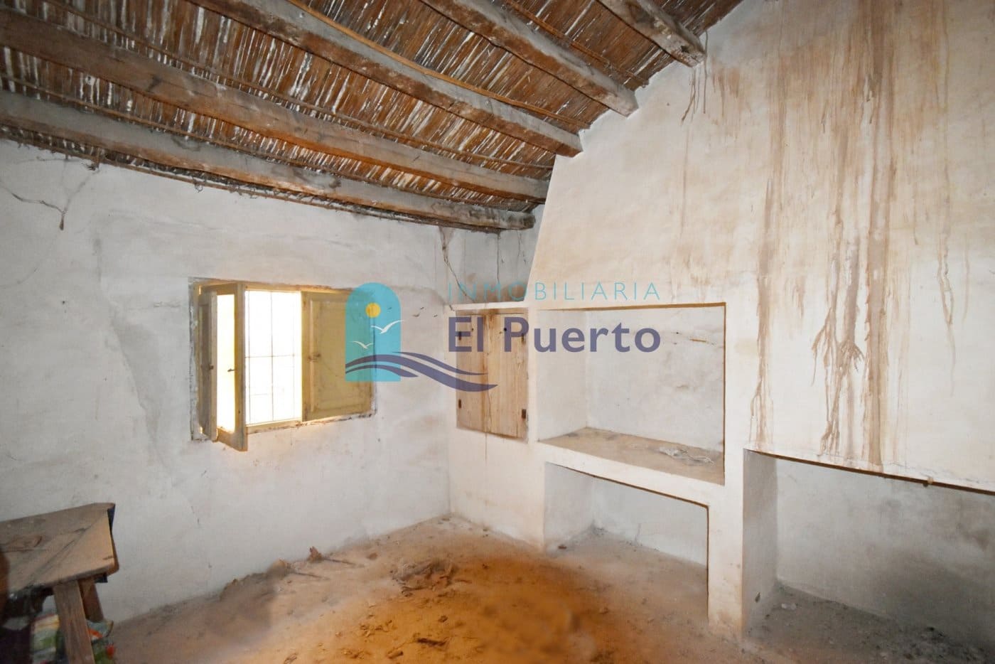 Finka/Dom wiejski na sprzedaż w Las Palas - 79 000 € (Ref: 7573342)