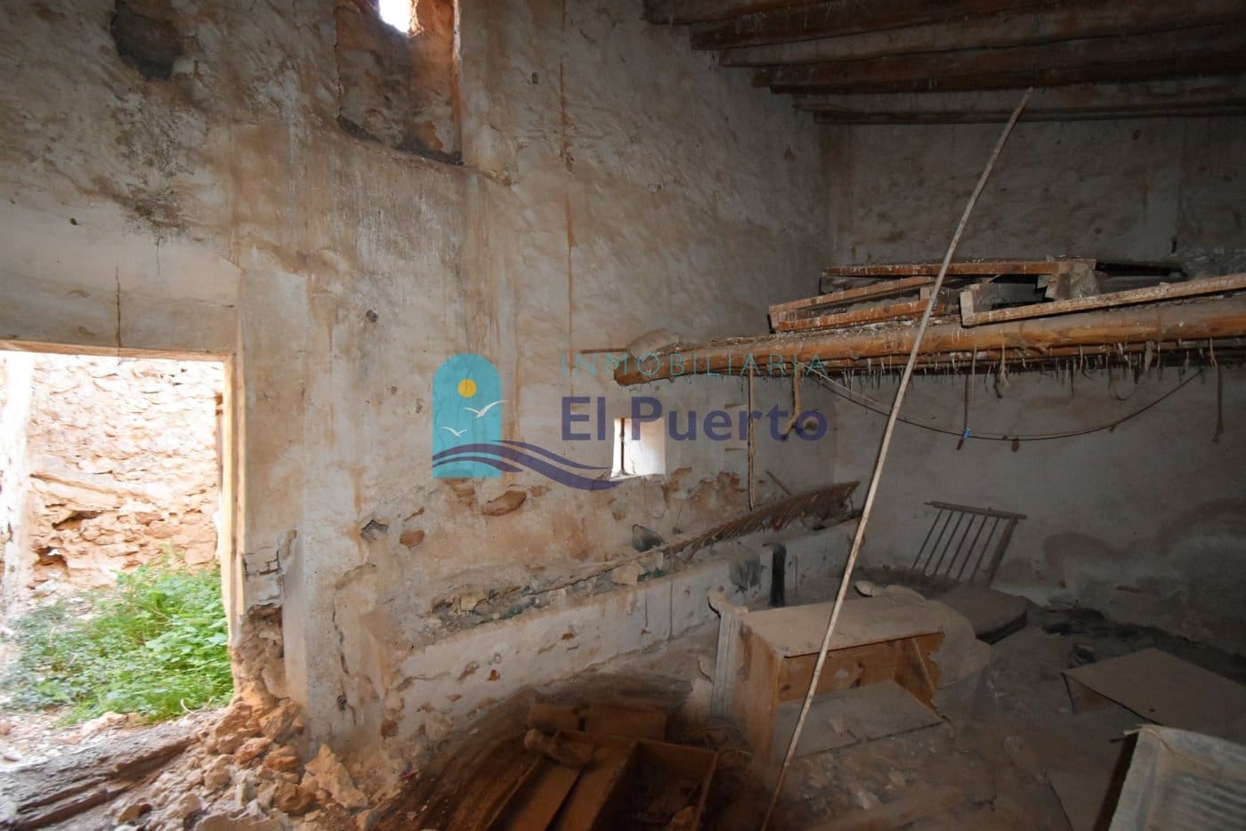 Finka/Dom wiejski na sprzedaż w Las Palas - 79 000 € (Ref: 7573342)