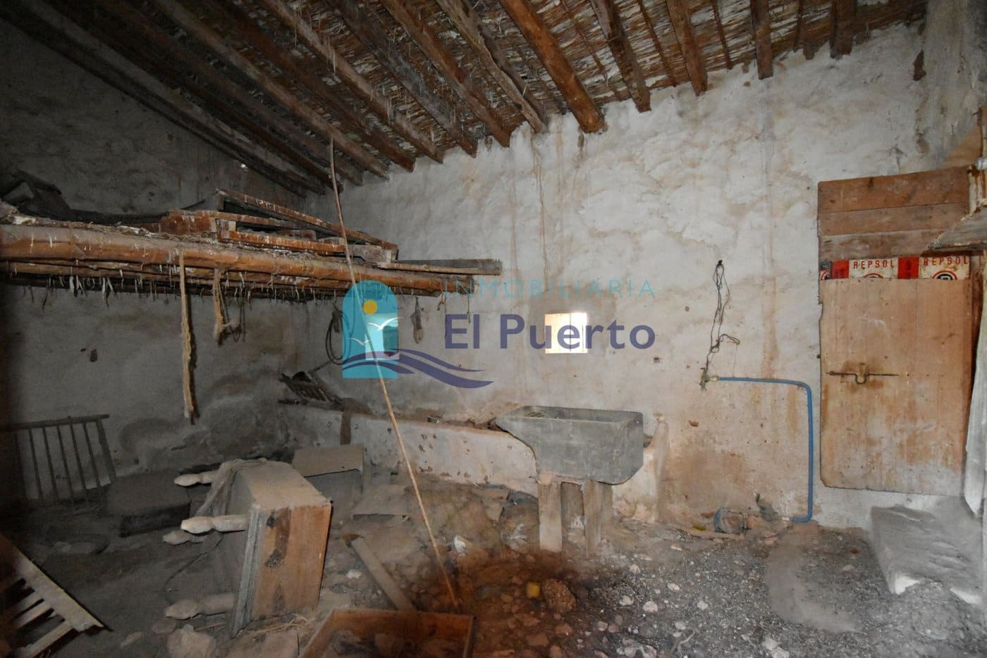 Finka/Dom wiejski na sprzedaż w Las Palas - 79 000 € (Ref: 7573342)