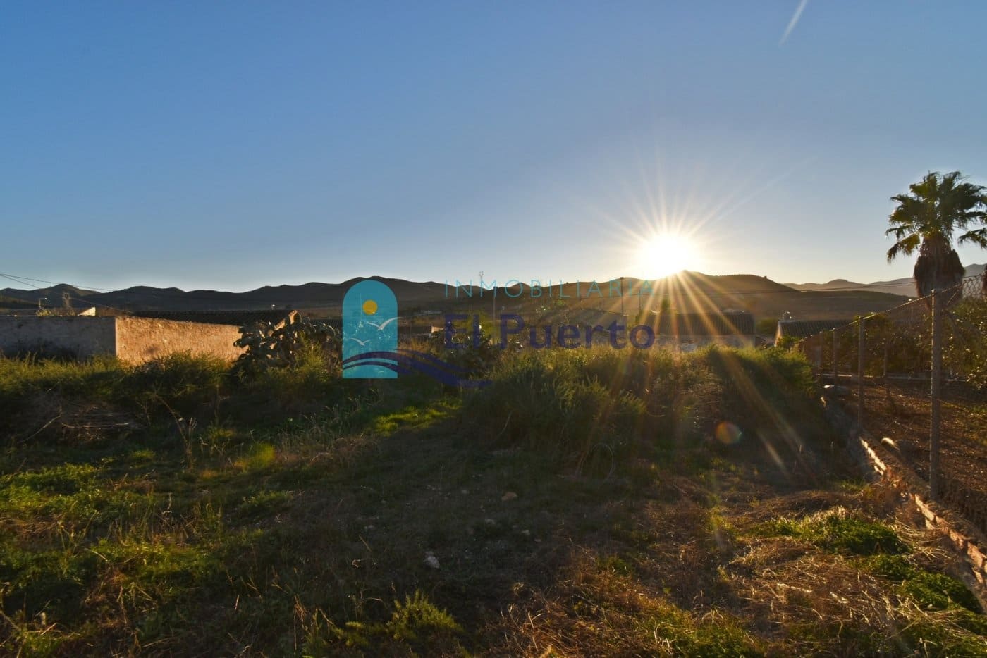 Finka/Dom wiejski na sprzedaż w Las Palas - 79 000 € (Ref: 7573342)