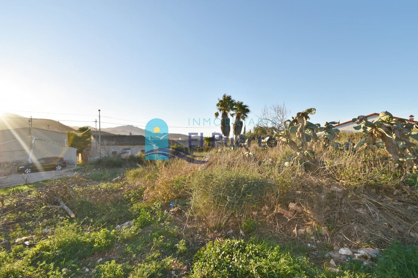 Finka/Dom wiejski na sprzedaż w Las Palas - 79 000 € (Ref: 7573342)