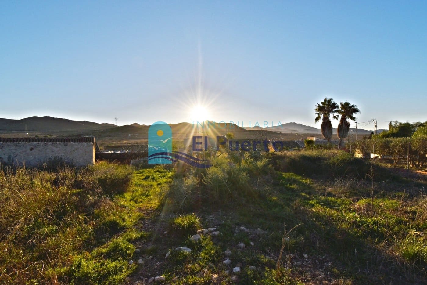 Finka/Dom wiejski na sprzedaż w Las Palas - 79 000 € (Ref: 7573342)