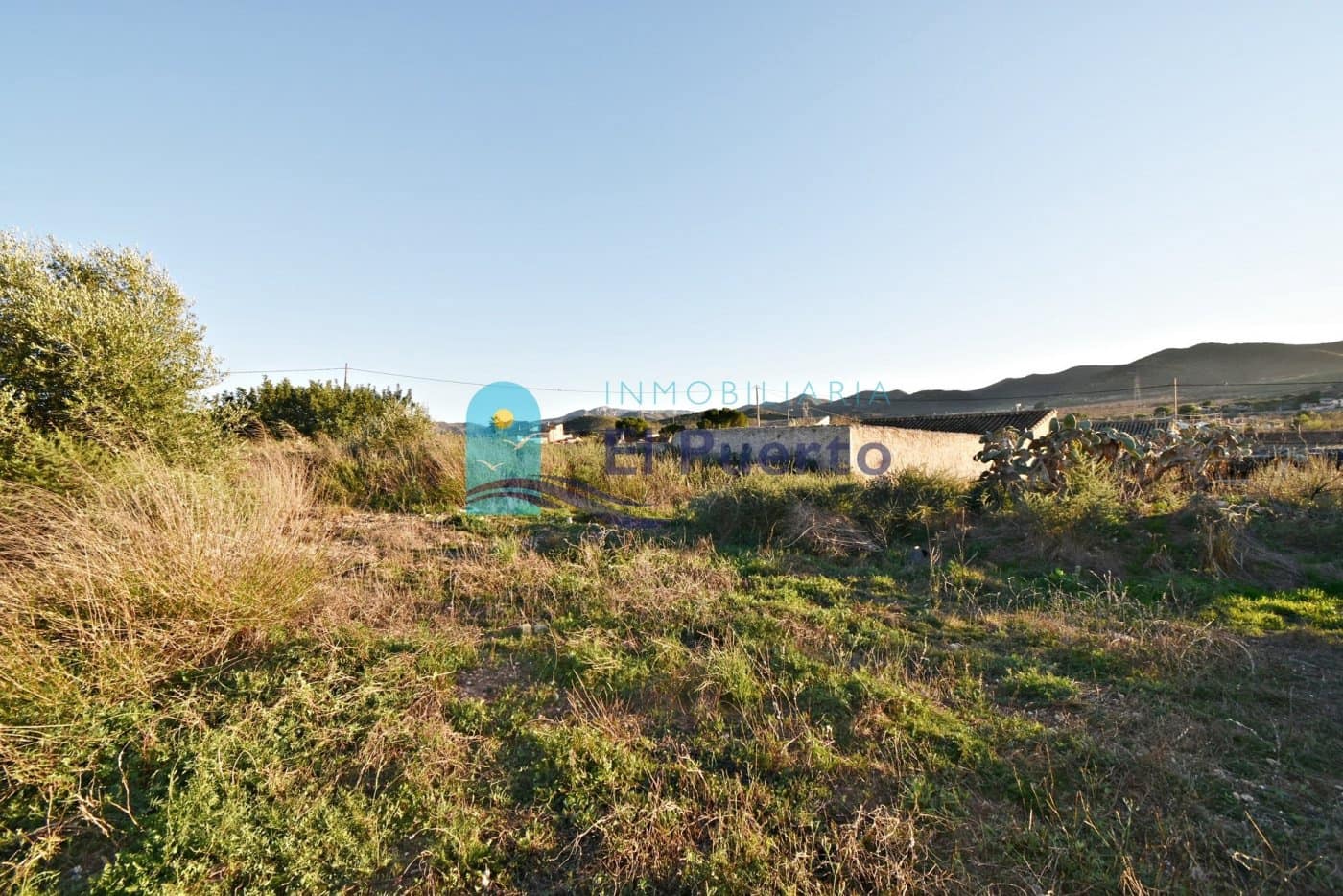 Finka/Dom wiejski na sprzedaż w Las Palas - 79 000 € (Ref: 7573342)