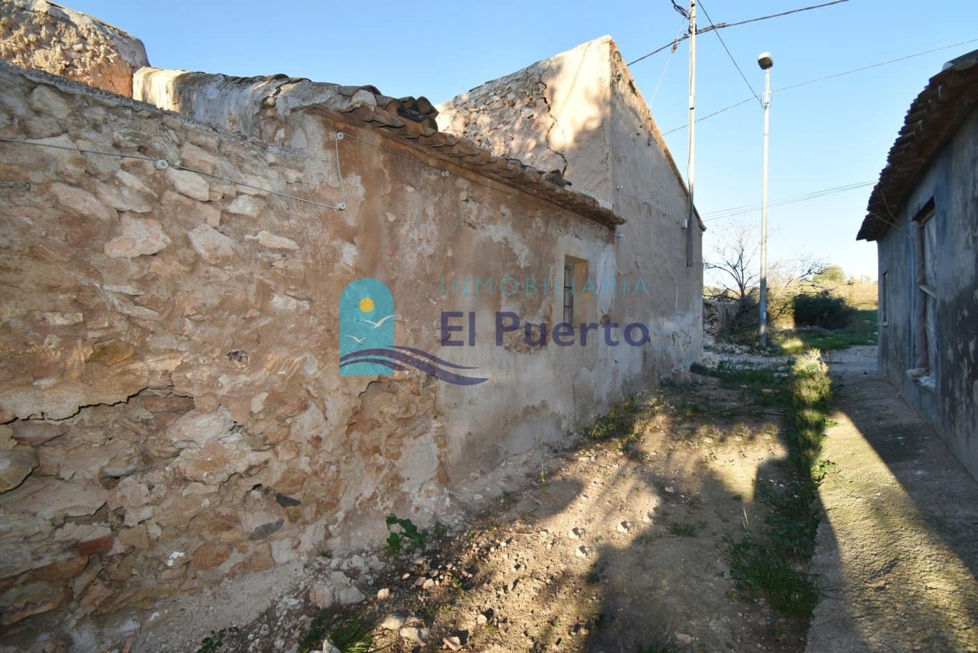 Finka/Dom wiejski na sprzedaż w Las Palas - 79 000 € (Ref: 7573342)