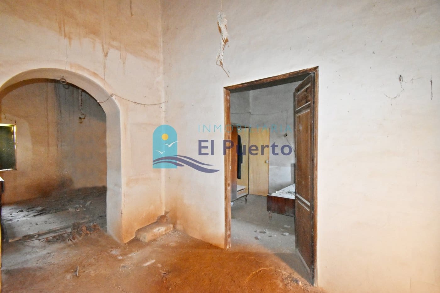 Finka/Dom wiejski na sprzedaż w Las Palas - 79 000 € (Ref: 7573342)