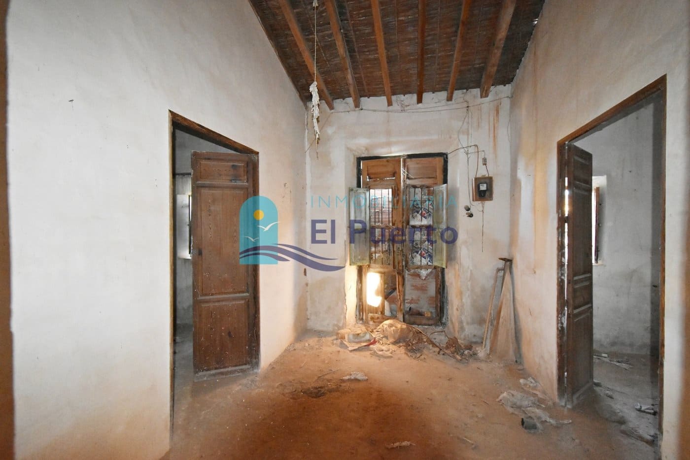 Finka/Dom wiejski na sprzedaż w Las Palas - 79 000 € (Ref: 7573342)