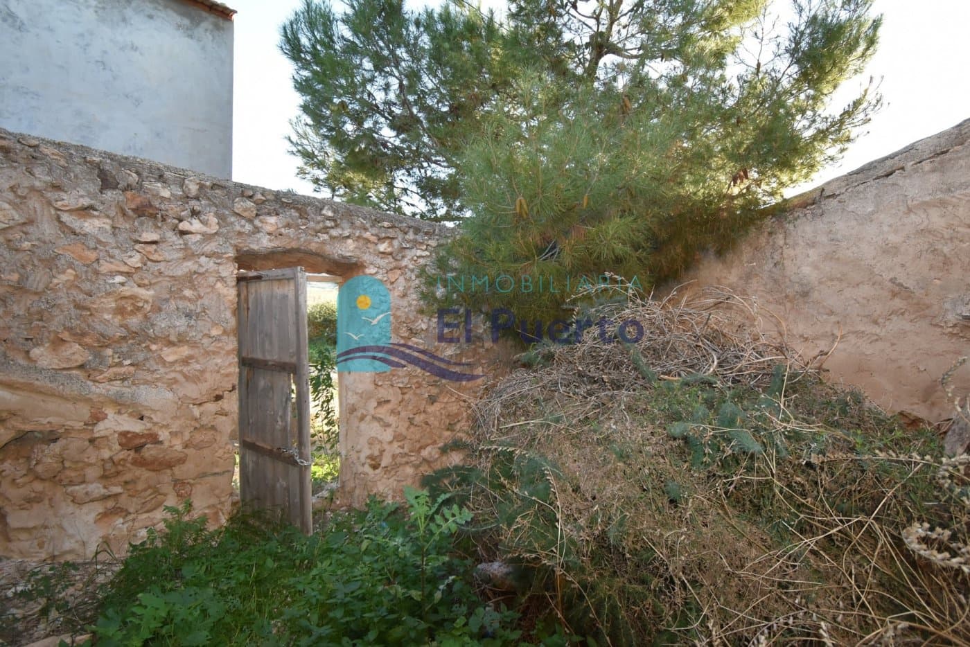 Finka/Dom wiejski na sprzedaż w Las Palas - 79 000 € (Ref: 7573342)