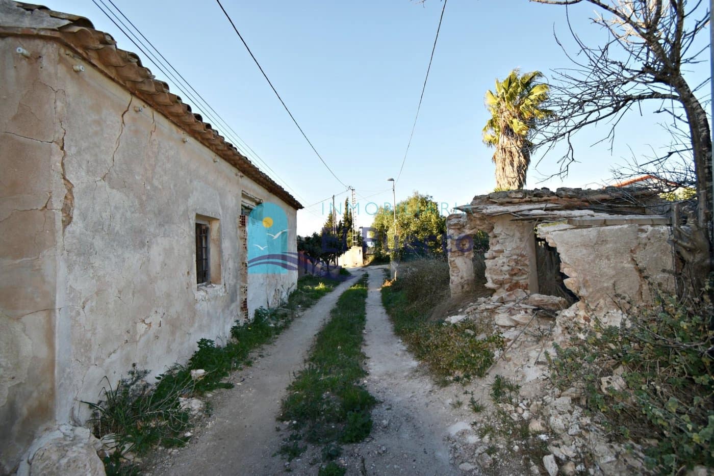 Finka/Dom wiejski na sprzedaż w Las Palas - 79 000 € (Ref: 7573342)