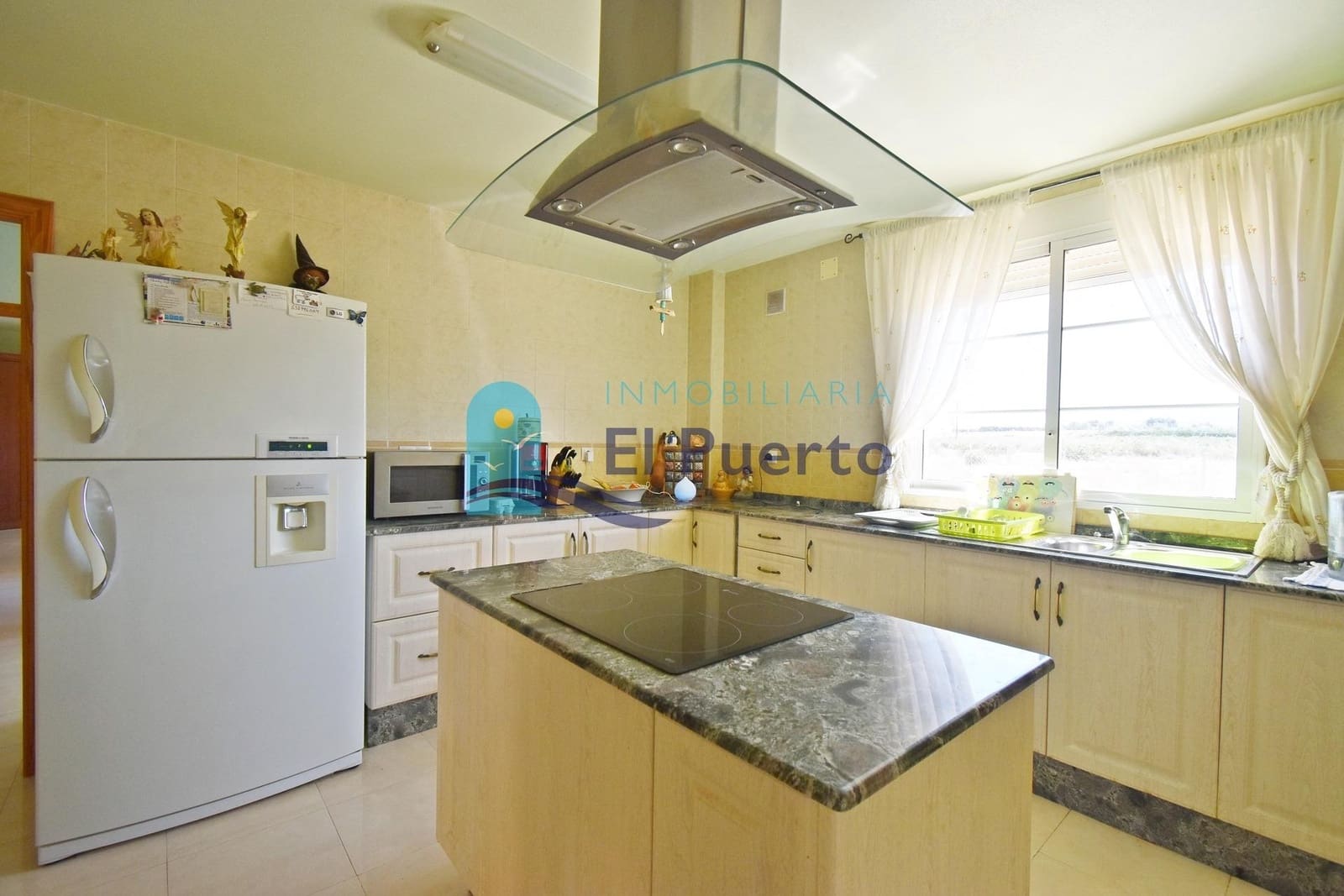 5 soveværelse Finca/Landehus til salg i Totana - € 282.995 (Ref: 7586911)