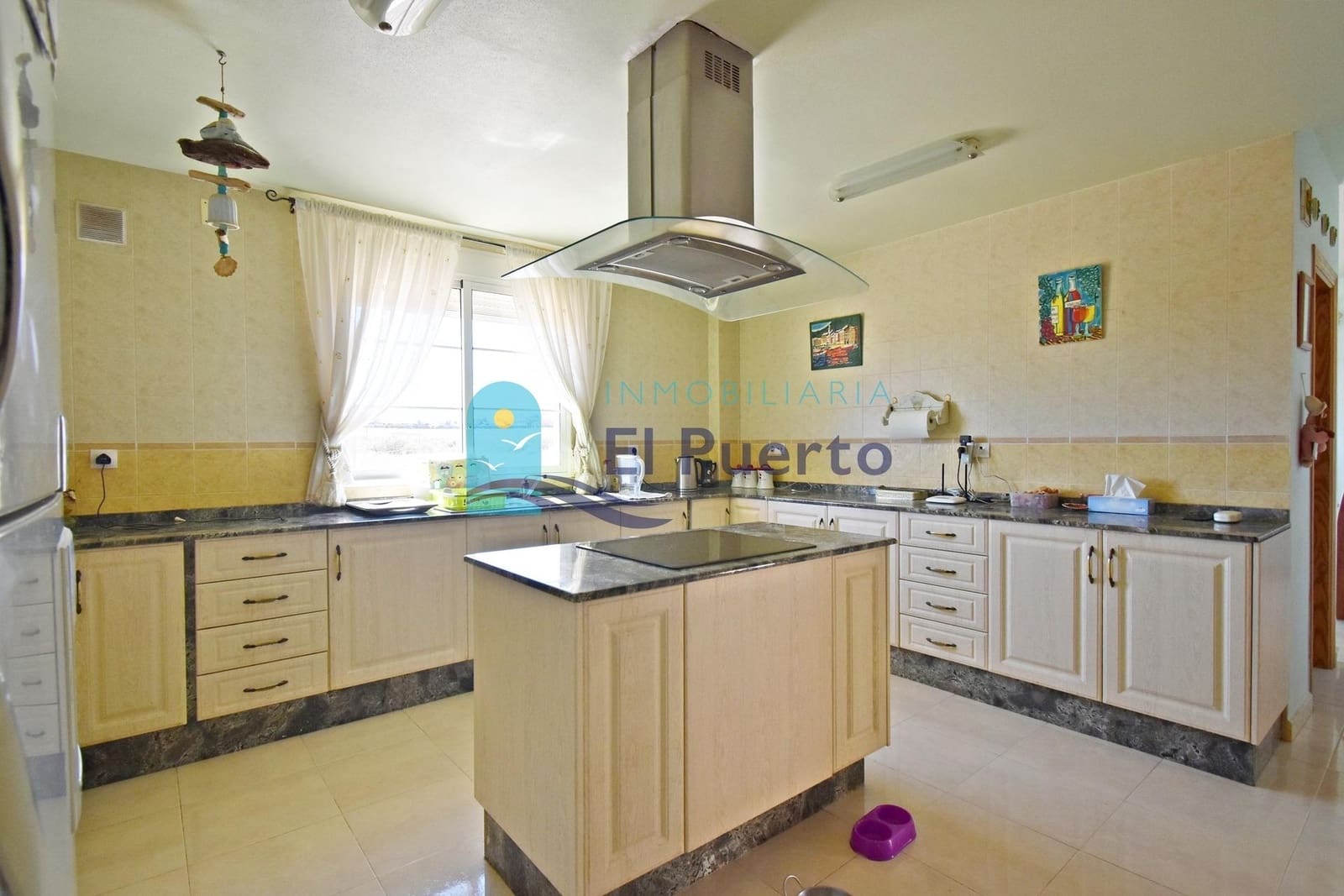 5 soveværelse Finca/Landehus til salg i Totana - € 282.995 (Ref: 7586911)