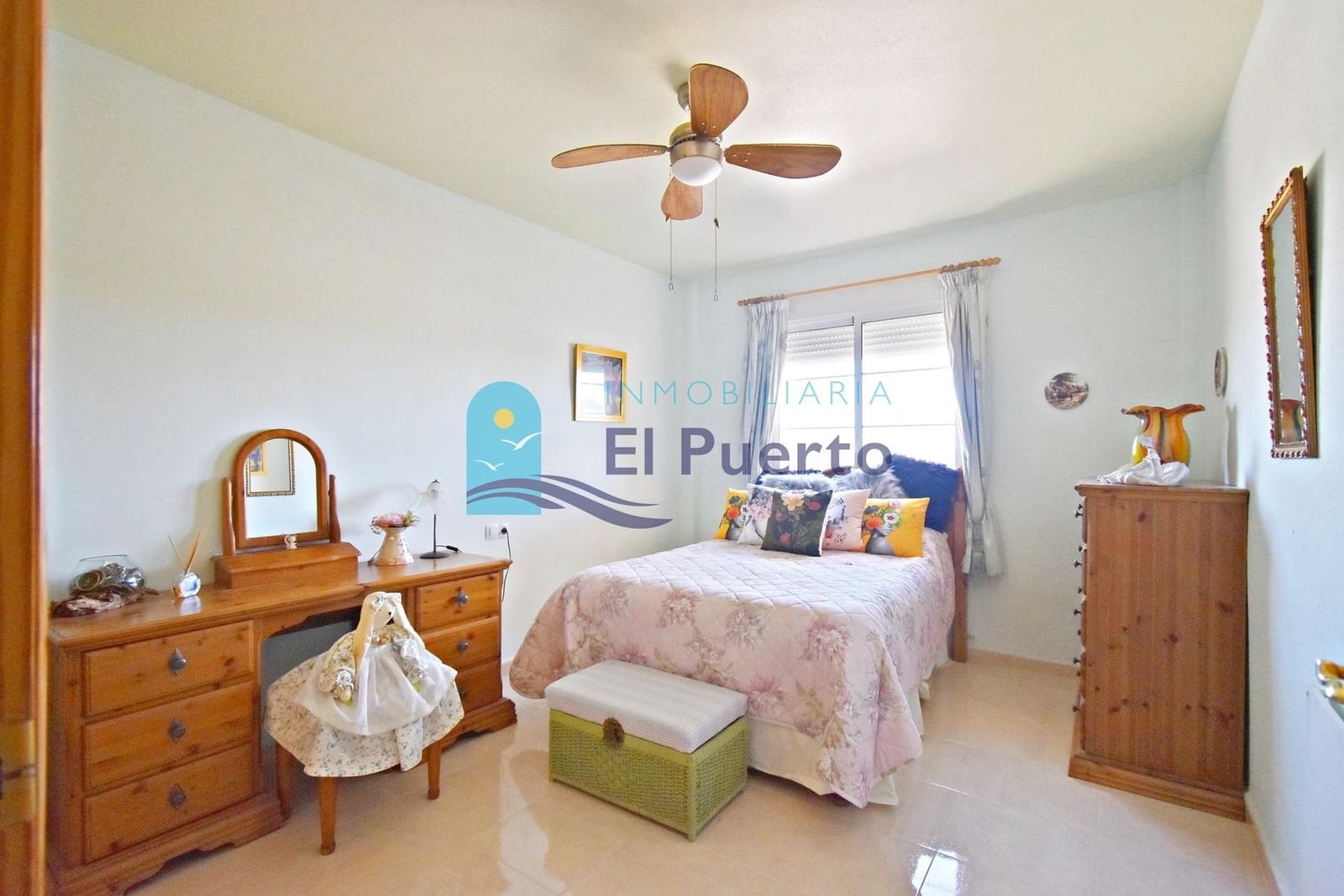 5 soveværelse Finca/Landehus til salg i Totana - € 282.995 (Ref: 7586911)