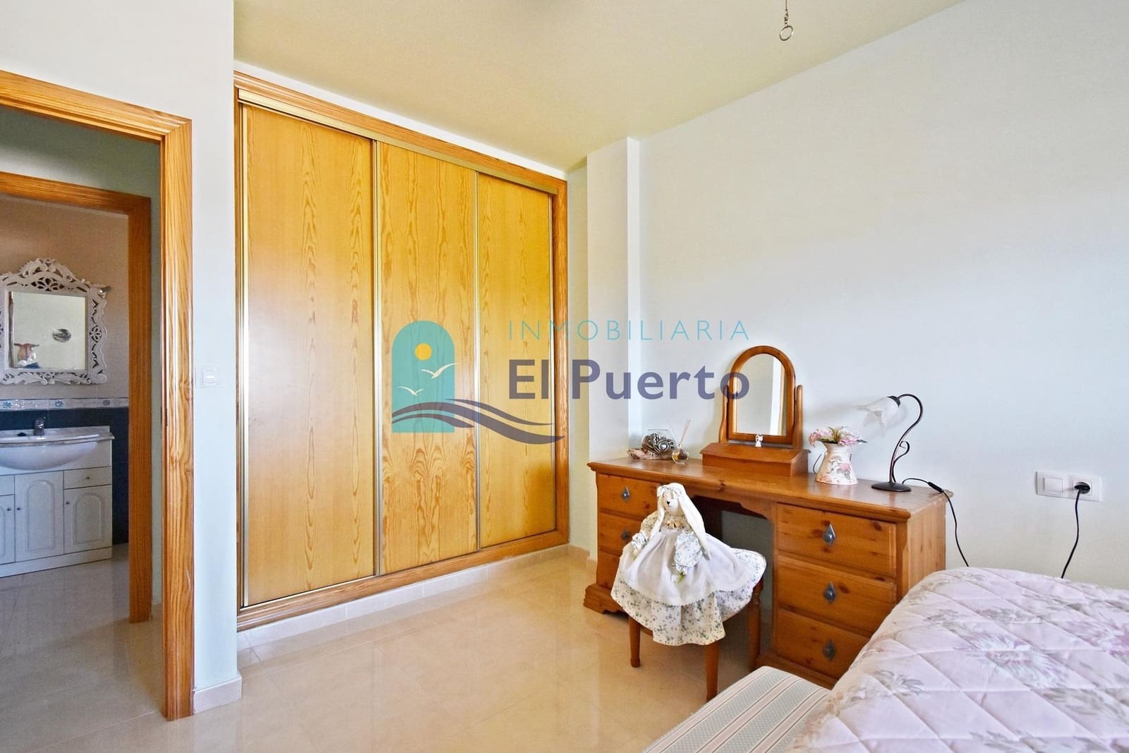 5 soveværelse Finca/Landehus til salg i Totana - € 282.995 (Ref: 7586911)