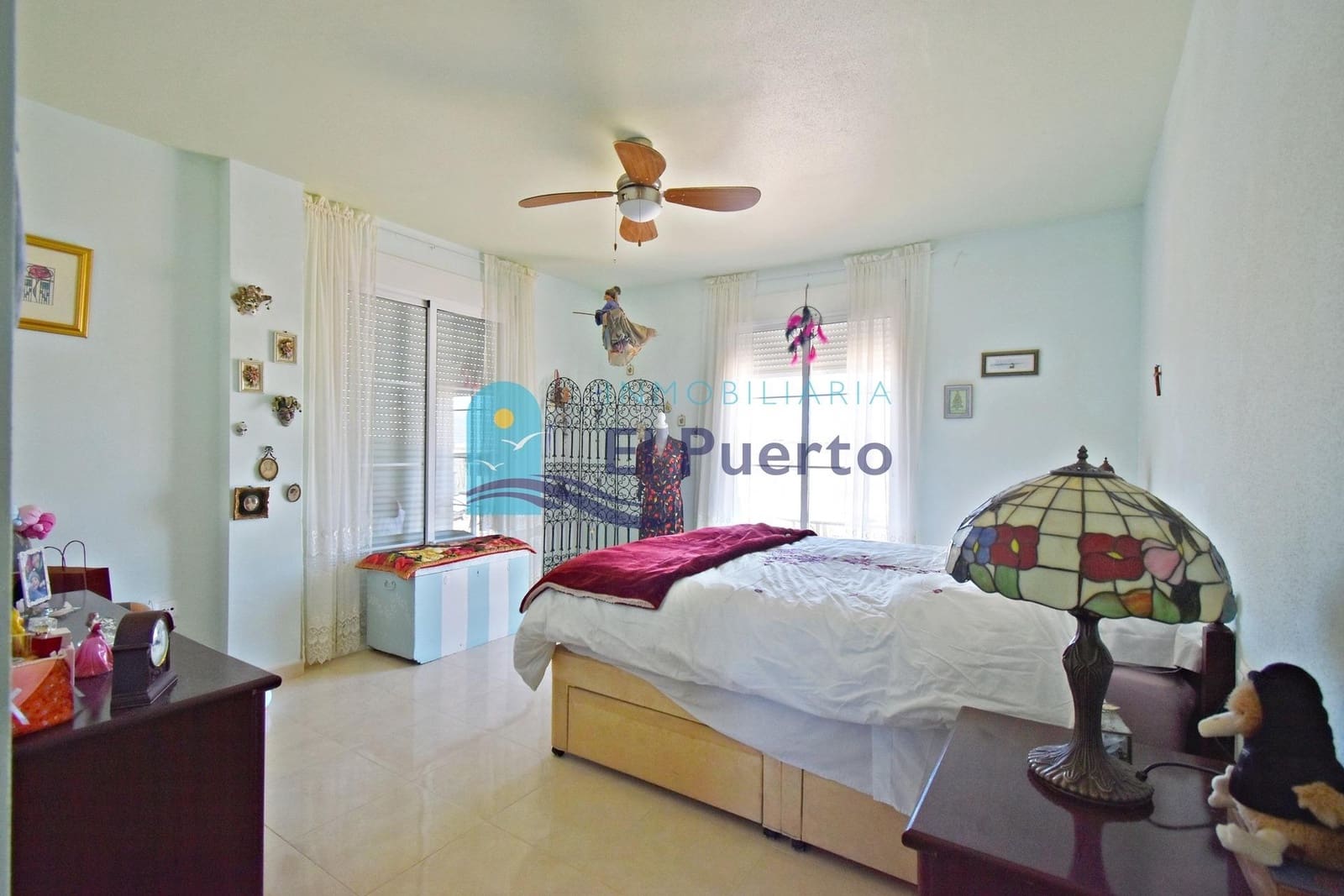 5 soveværelse Finca/Landehus til salg i Totana - € 282.995 (Ref: 7586911)