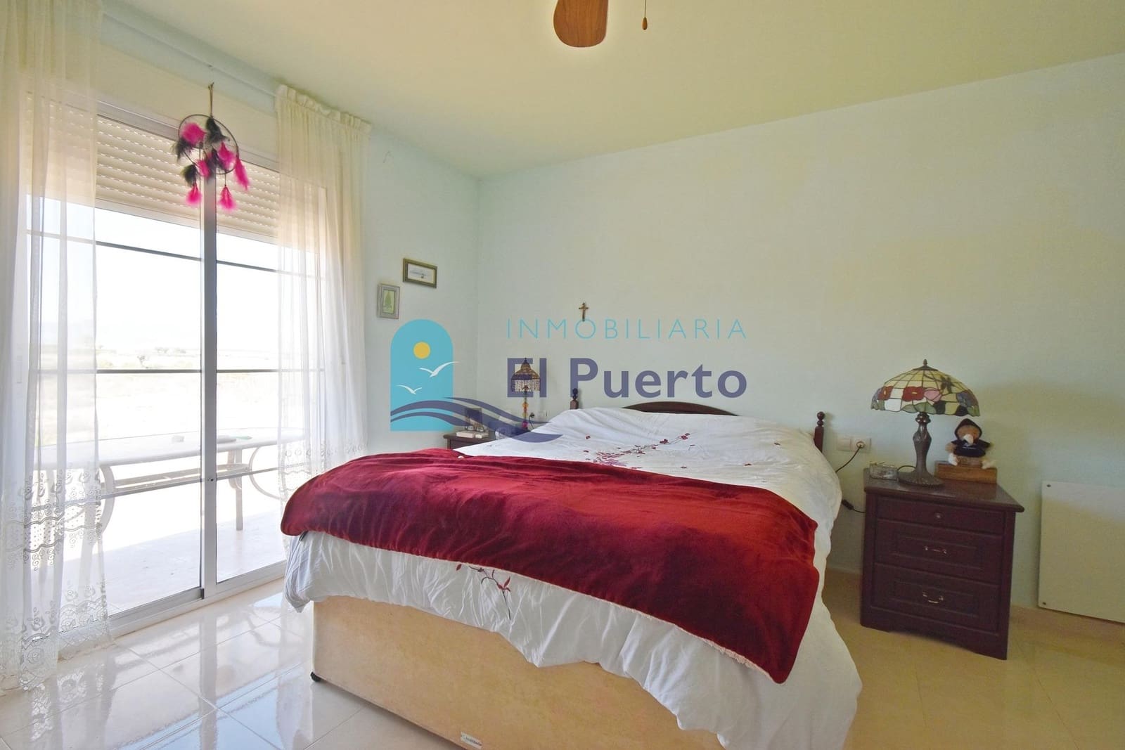 5 soveværelse Finca/Landehus til salg i Totana - € 282.995 (Ref: 7586911)