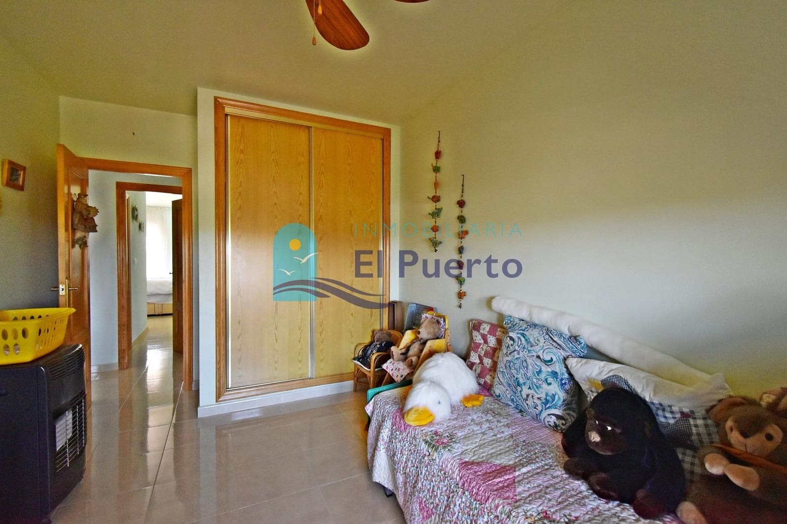 5 soveværelse Finca/Landehus til salg i Totana - € 282.995 (Ref: 7586911)