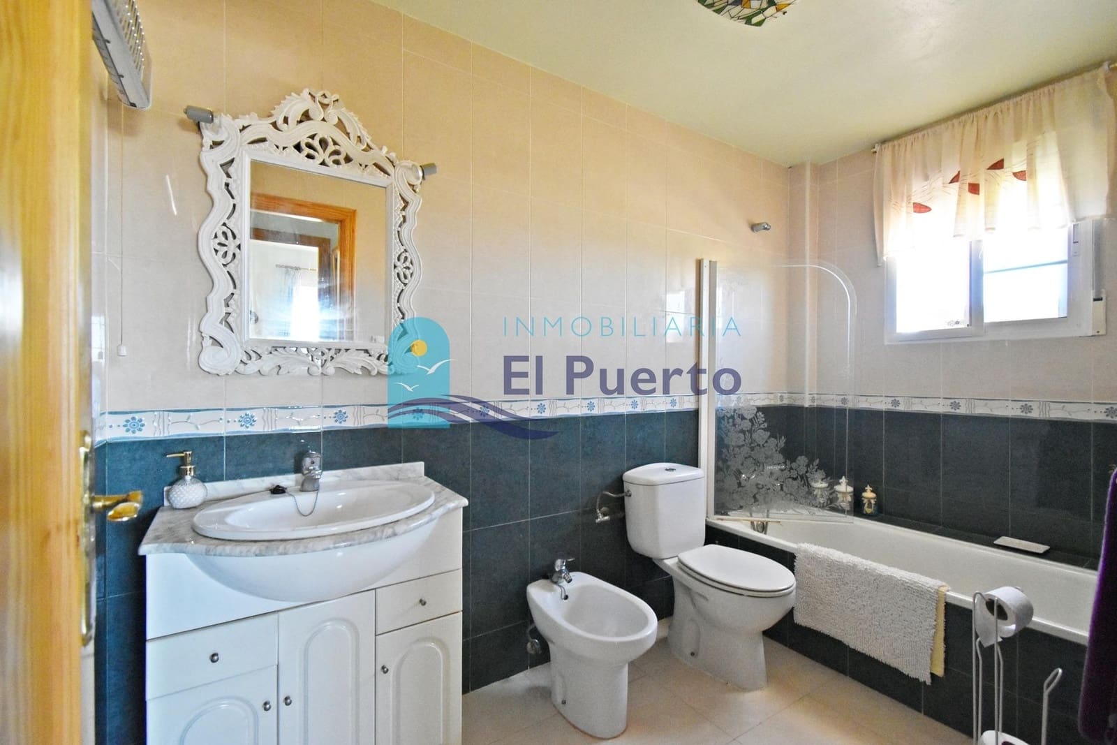 5 soveværelse Finca/Landehus til salg i Totana - € 282.995 (Ref: 7586911)