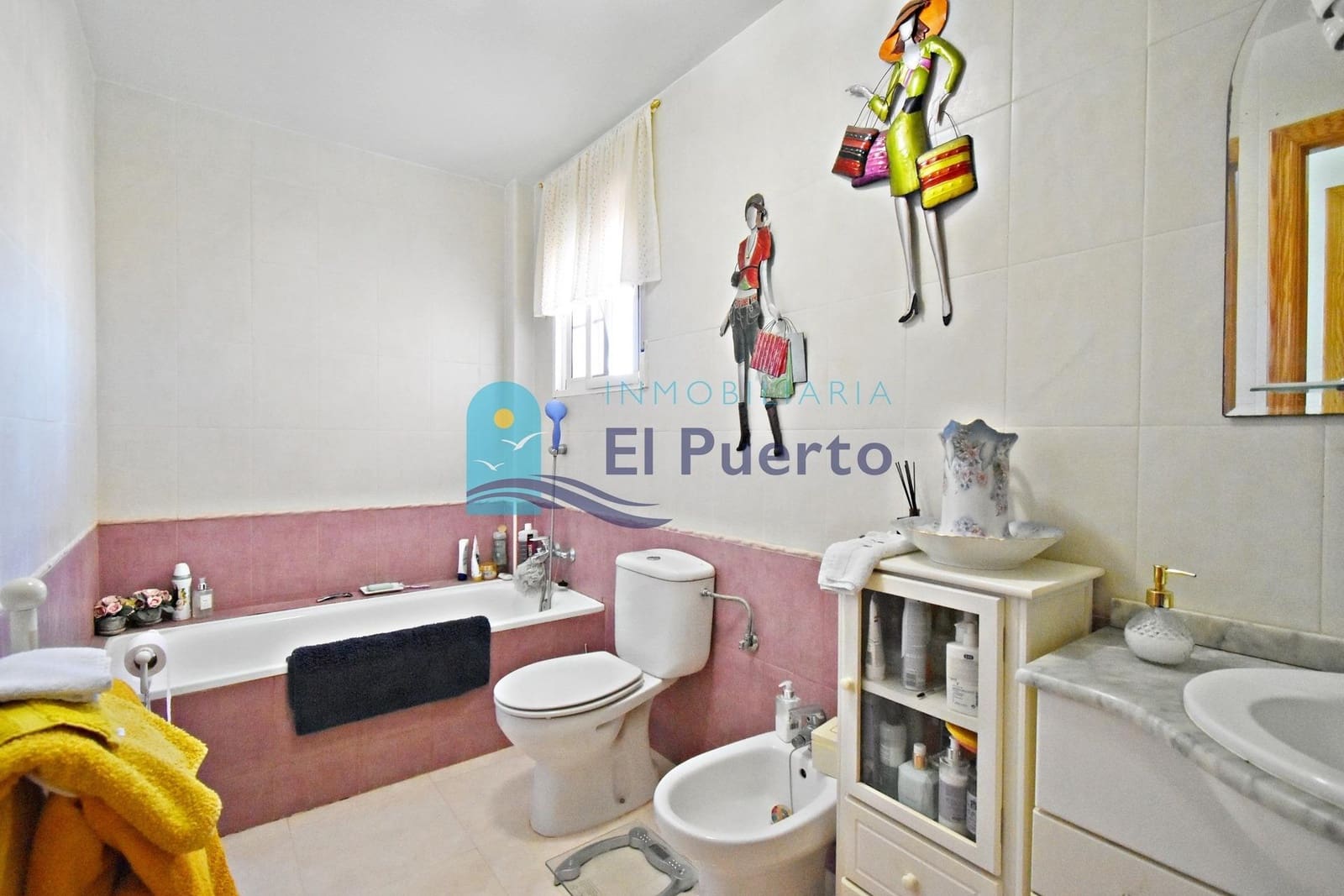 5 soveværelse Finca/Landehus til salg i Totana - € 282.995 (Ref: 7586911)