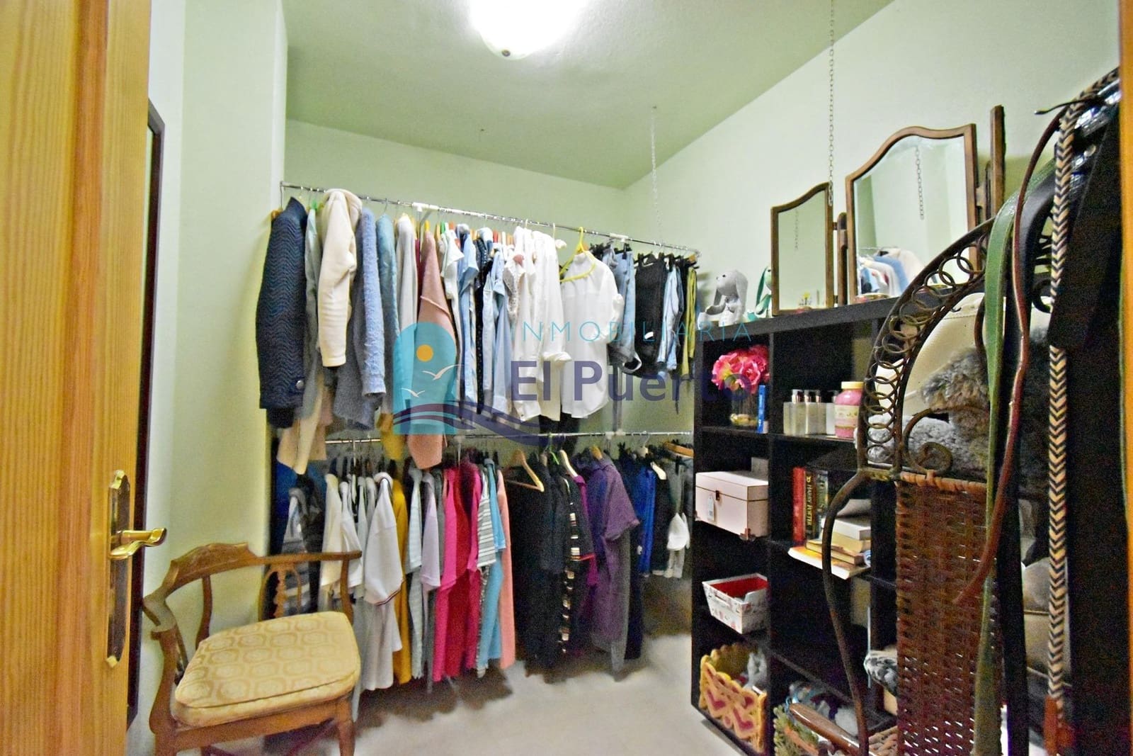 5 soveværelse Finca/Landehus til salg i Totana - € 282.995 (Ref: 7586911)