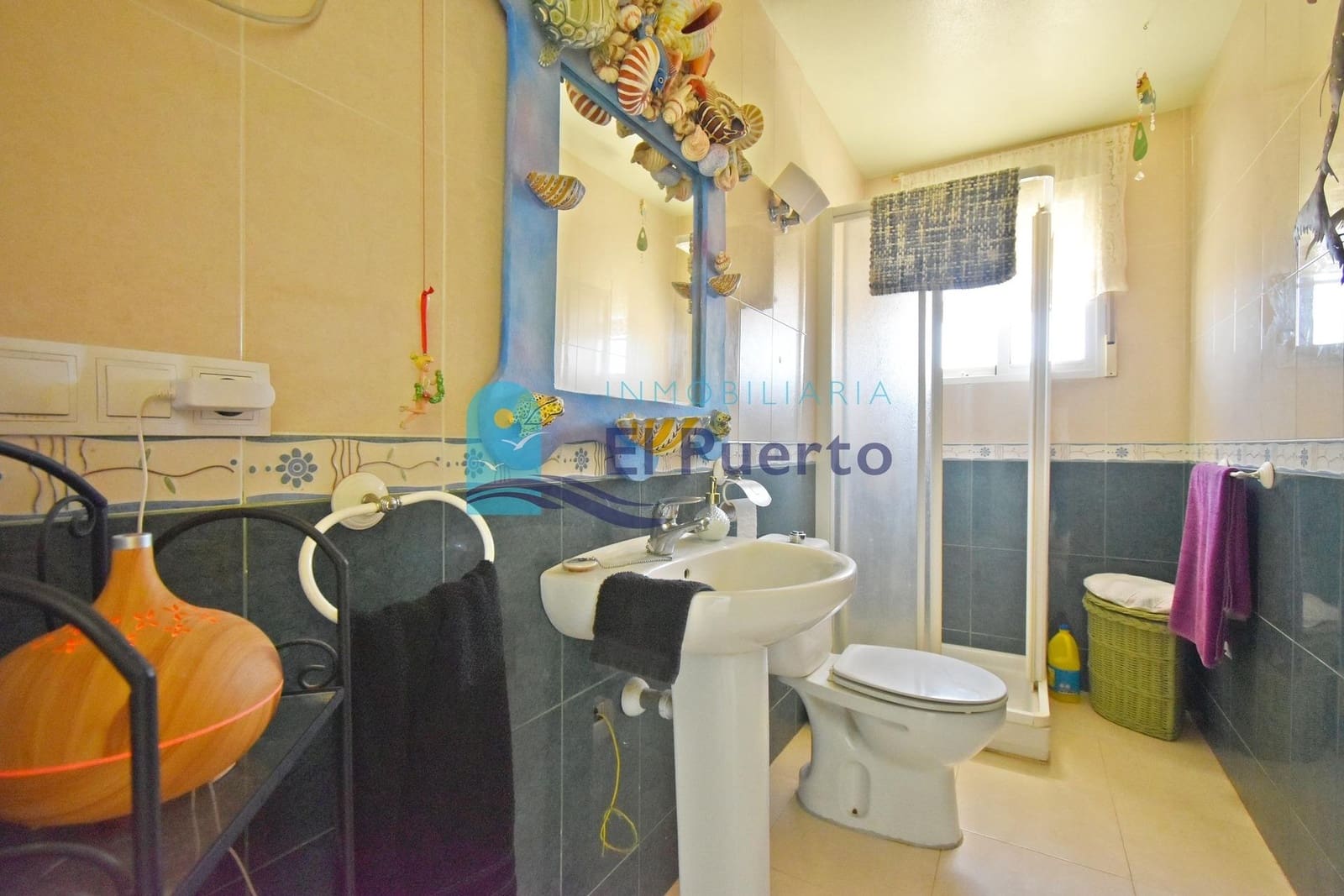 5 soveværelse Finca/Landehus til salg i Totana - € 282.995 (Ref: 7586911)