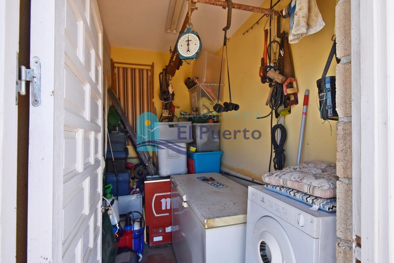 5 soveværelse Finca/Landehus til salg i Totana - € 282.995 (Ref: 7586911)