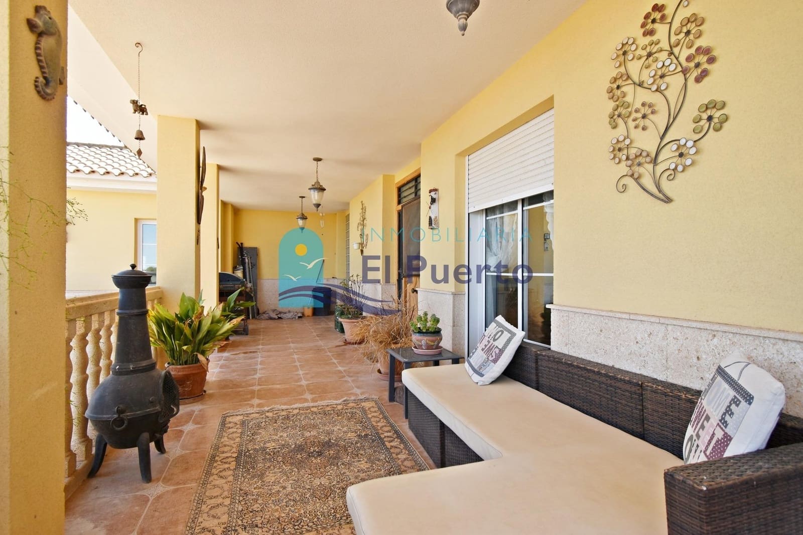 5 soveværelse Finca/Landehus til salg i Totana - € 282.995 (Ref: 7586911)