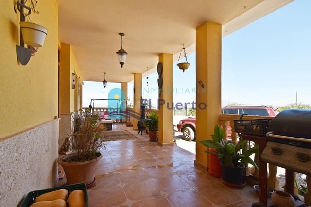 5 soverom Finca/Herregård til salgs i Totana - € 282 995 (Ref: 7586911)