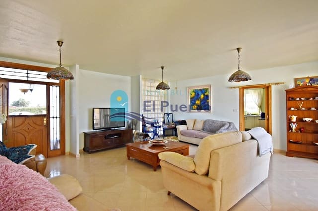 5 soverom Finca/Herregård til salgs i Totana - € 282 995 (Ref: 7586911)