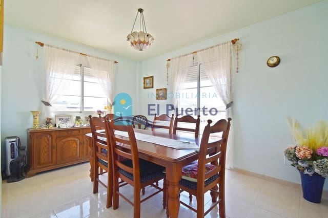 5 soverom Finca/Herregård til salgs i Totana - € 282 995 (Ref: 7586911)