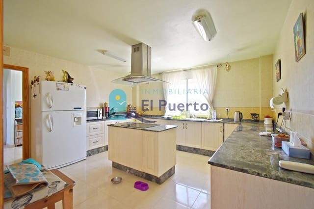 5 soverom Finca/Herregård til salgs i Totana - € 282 995 (Ref: 7586911)