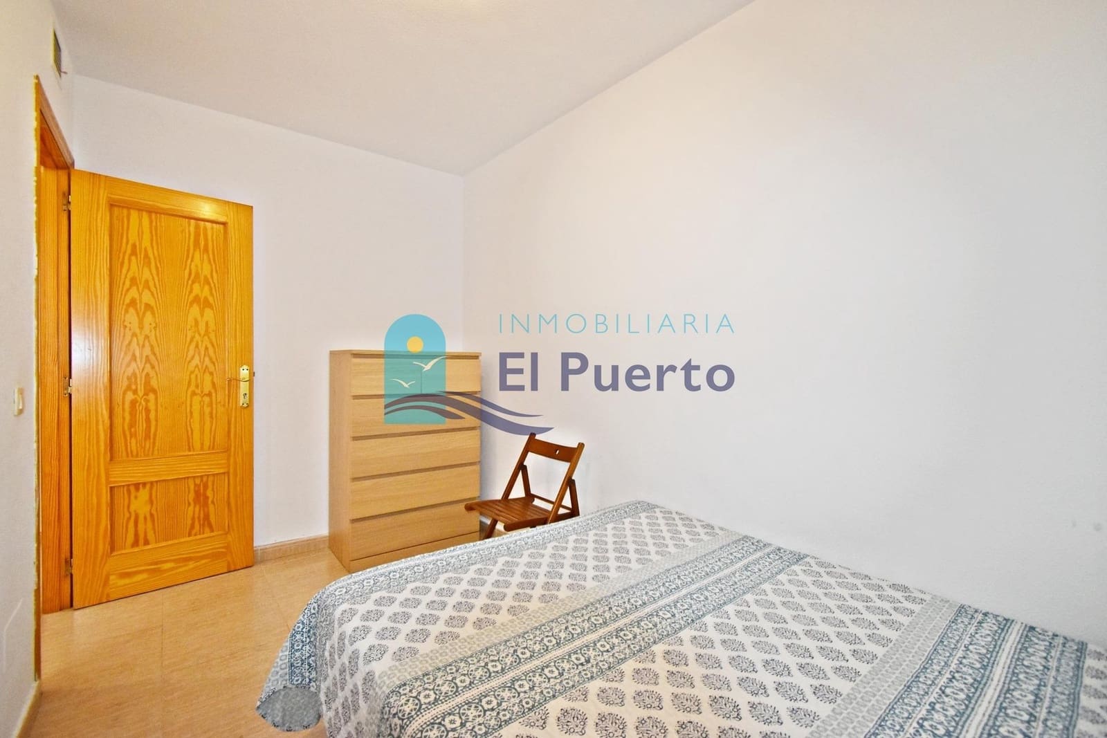 2 makuuhuone Huoneisto myytävänä paikassa Puerto de Mazarron - 110 000 € (Ref: 7592899)