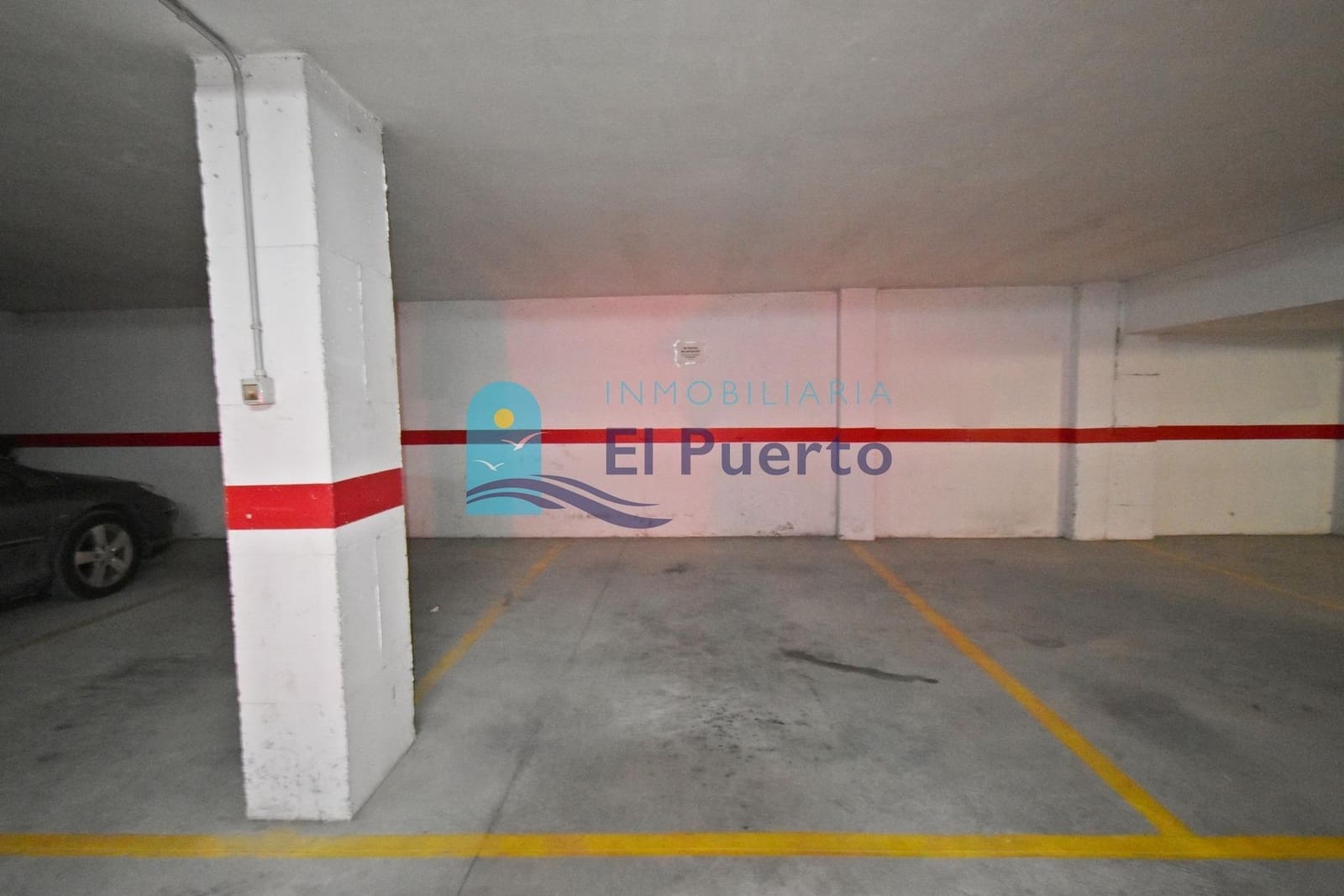 2 makuuhuone Huoneisto myytävänä paikassa Puerto de Mazarron - 110 000 € (Ref: 7592899)