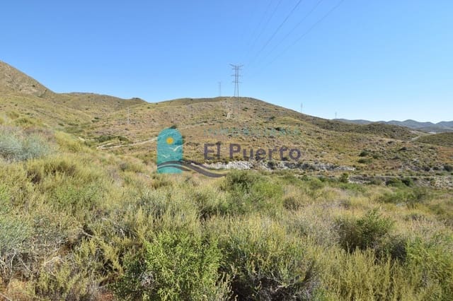 Undeveloped Land for sale in Mazarrón - € 45,000 (Ref: 7602192)