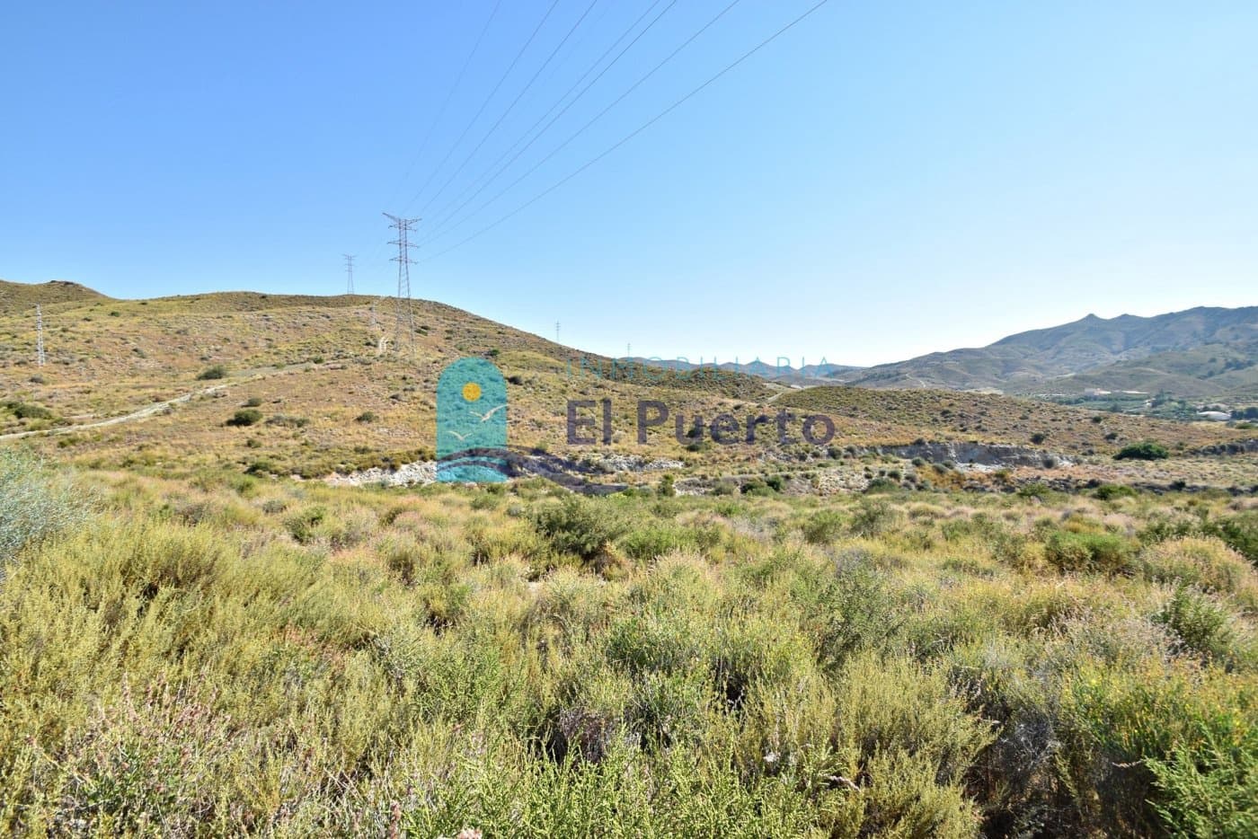 Terreno Non Edificato in vendita in Mazarron - 45.000 € (Rif: 7602192)