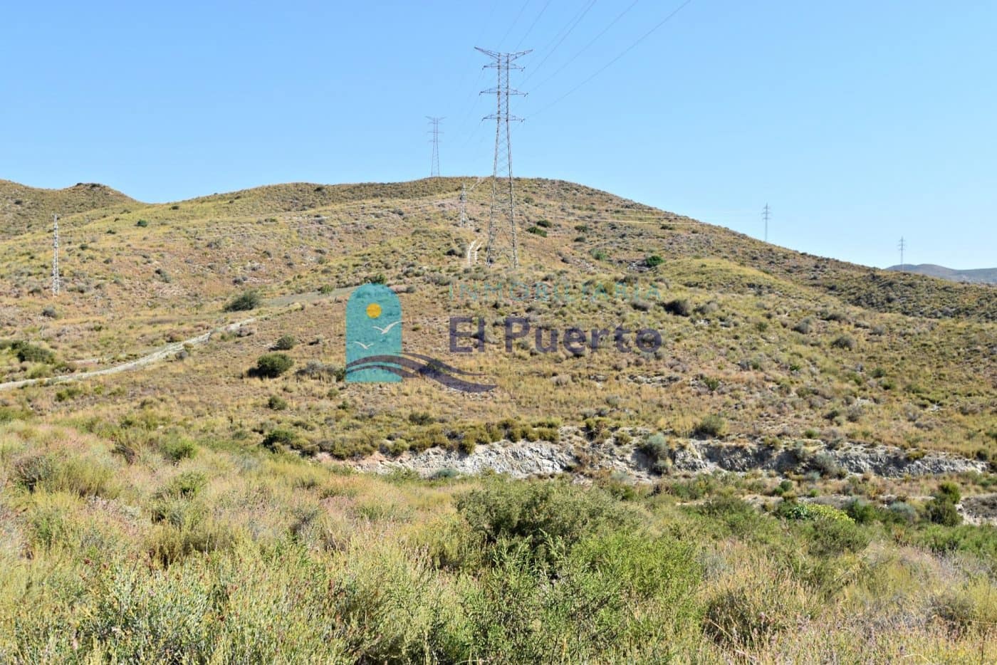 Terreno Non Edificato in vendita in Mazarron - 45.000 € (Rif: 7602192)