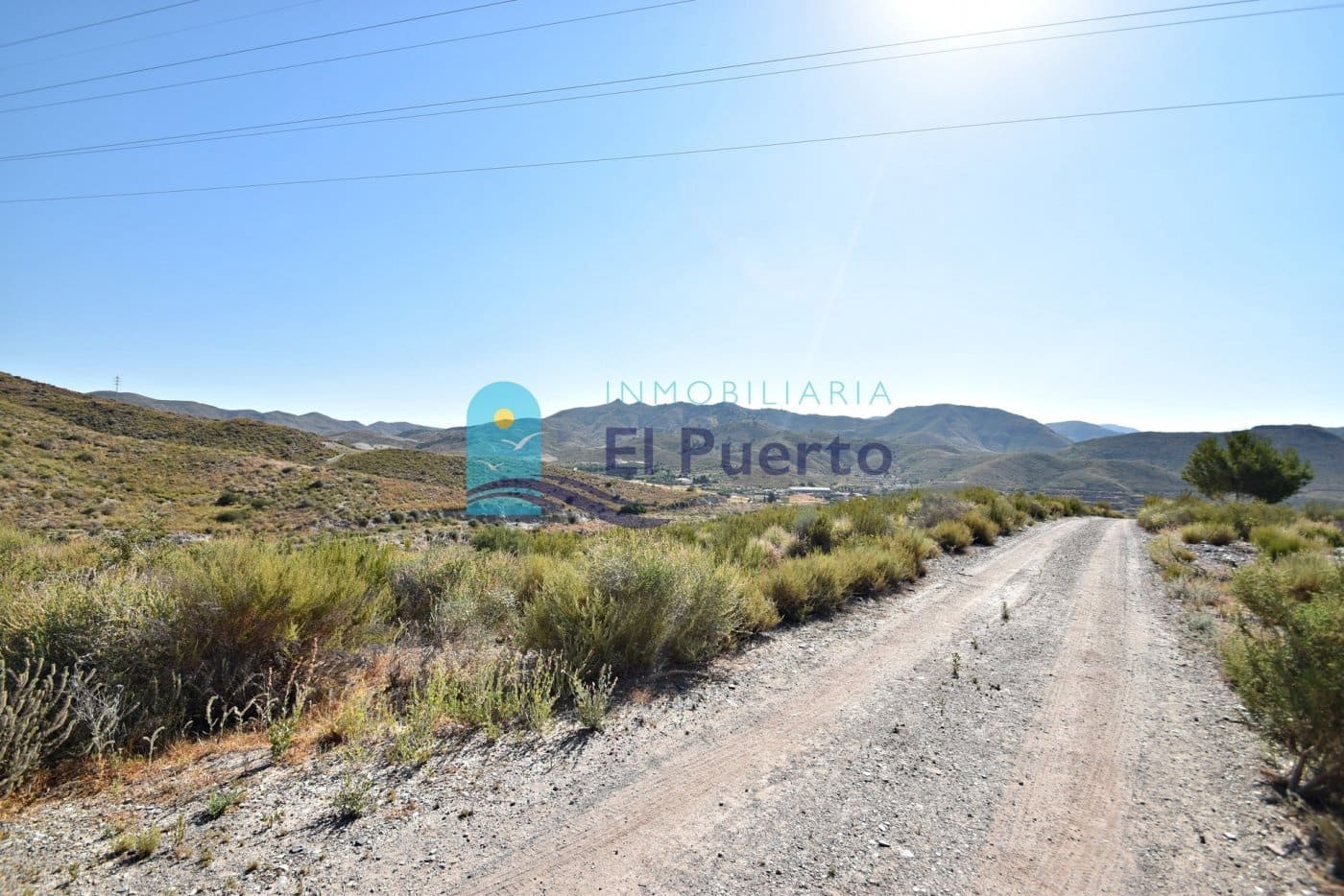 Terreno Non Edificato in vendita in Mazarron - 45.000 € (Rif: 7602192)