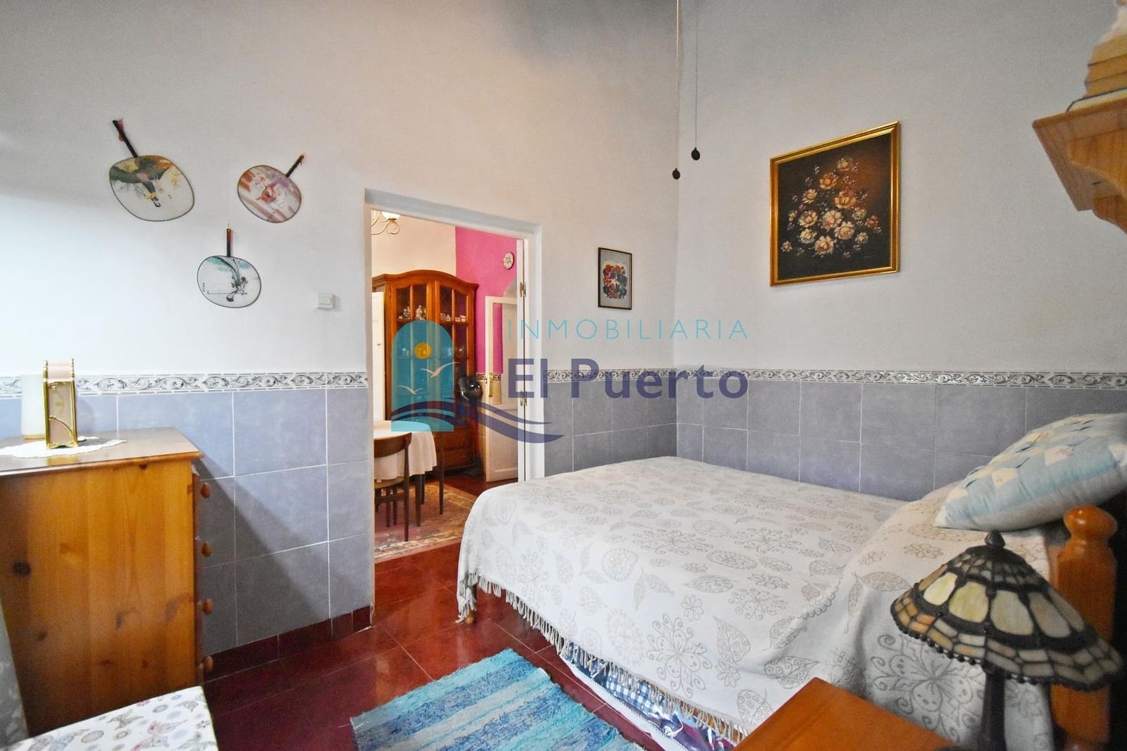 3 sypialnia Finka/Dom wiejski na sprzedaż w Mazarron z garażem - 169 900 € (Ref: 7610892)