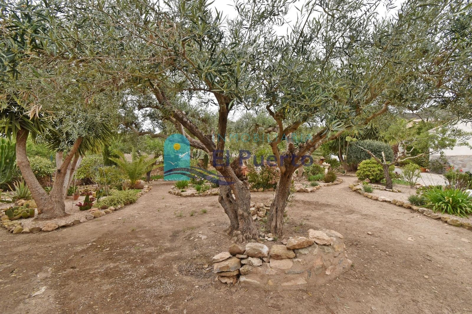 3 sypialnia Finka/Dom wiejski na sprzedaż w Mazarron z garażem - 169 900 € (Ref: 7610892)