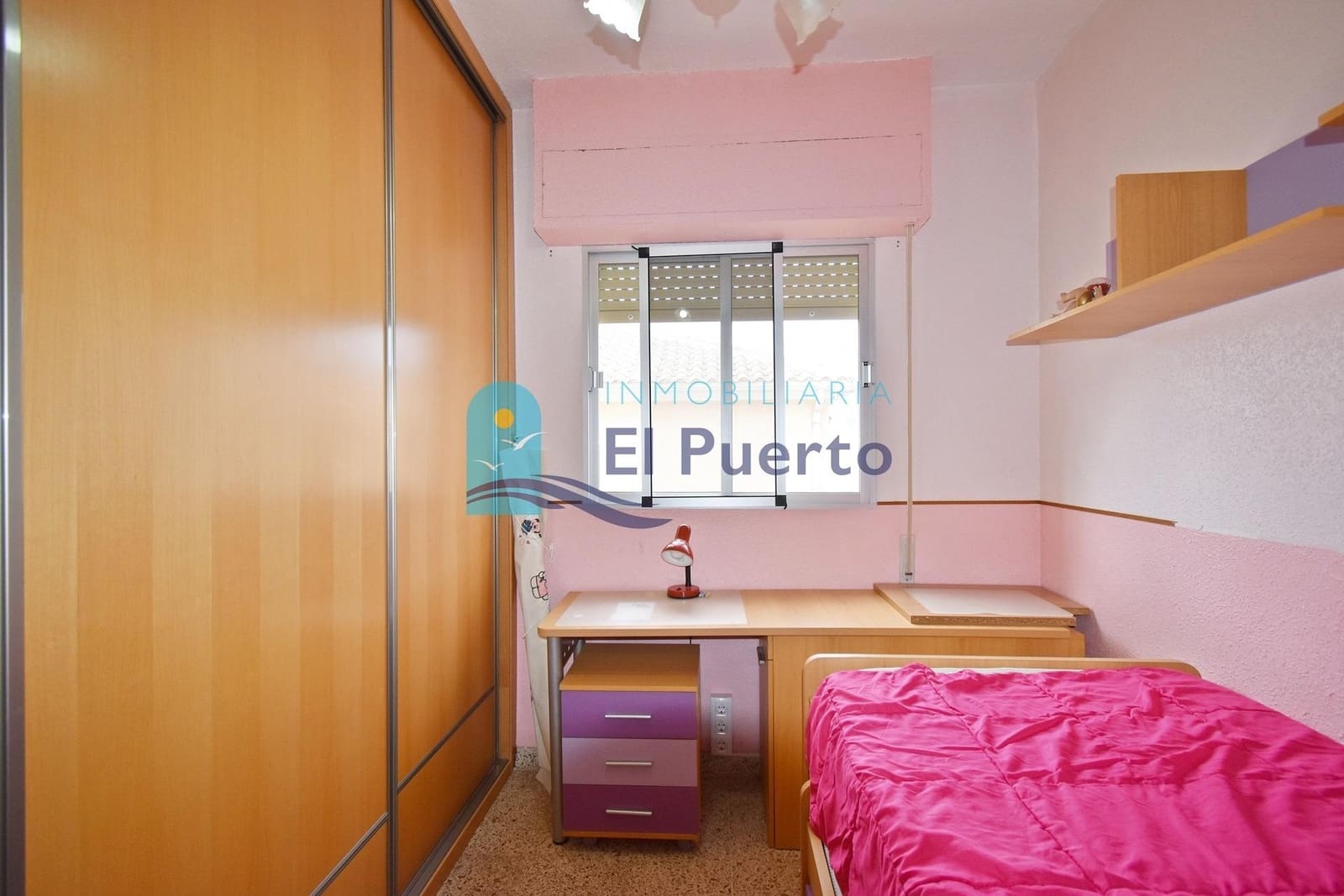 4 sovrum Lägenhet till salu i Puerto de Mazarron - 133 990 € (Ref: 7623978)