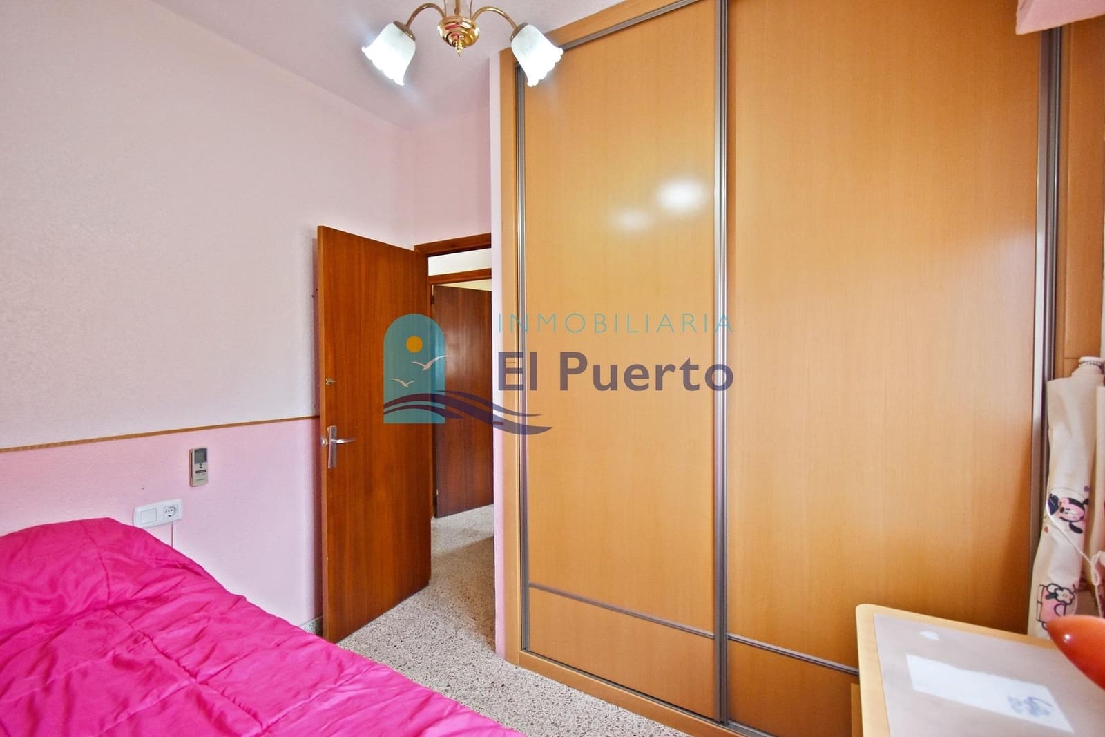 4 sovrum Lägenhet till salu i Puerto de Mazarron - 133 990 € (Ref: 7623978)