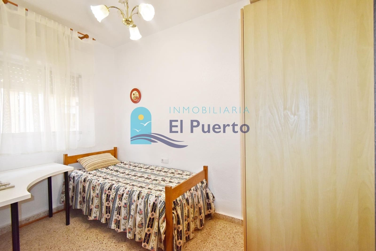 4 sovrum Lägenhet till salu i Puerto de Mazarron - 133 990 € (Ref: 7623978)