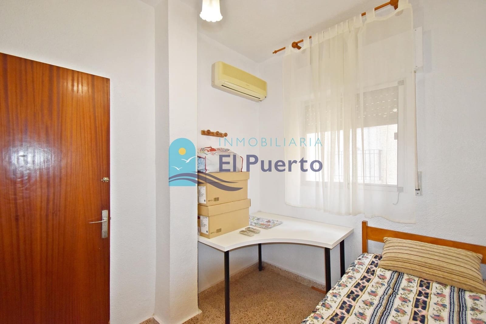 4 sovrum Lägenhet till salu i Puerto de Mazarron - 133 990 € (Ref: 7623978)