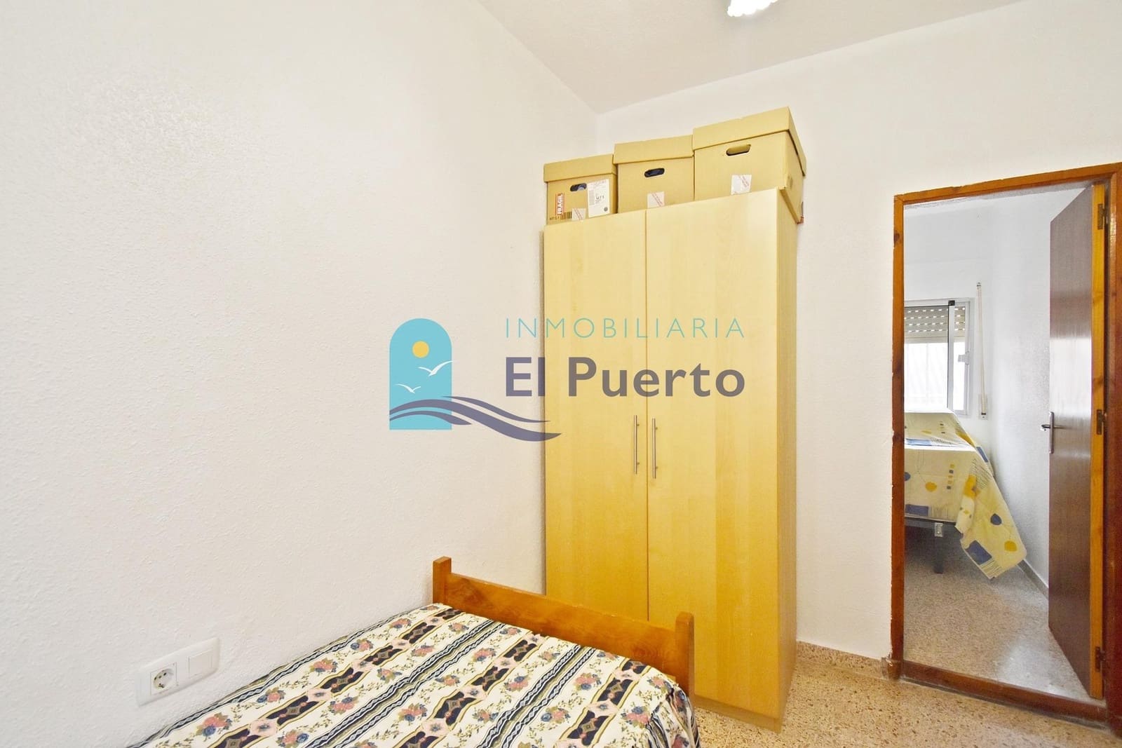 4 sovrum Lägenhet till salu i Puerto de Mazarron - 133 990 € (Ref: 7623978)