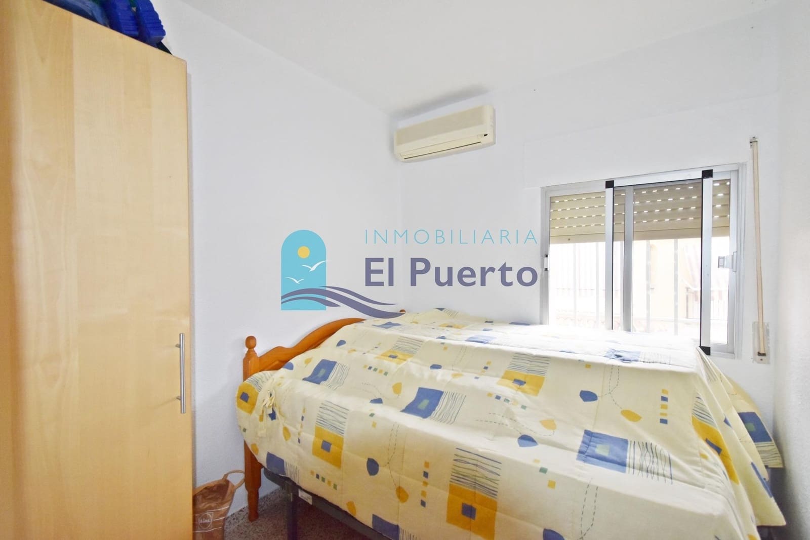 4 sovrum Lägenhet till salu i Puerto de Mazarron - 133 990 € (Ref: 7623978)