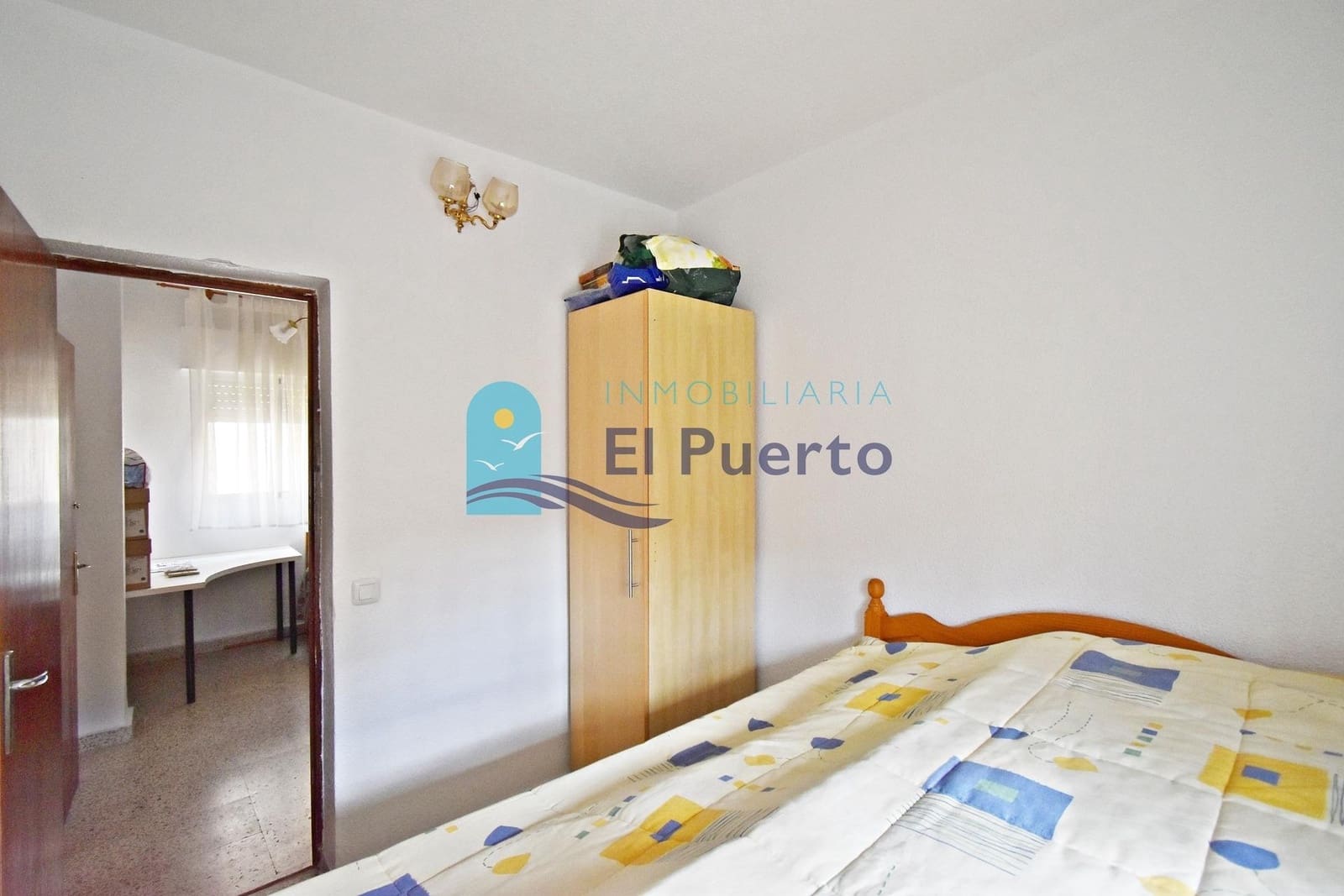 4 sovrum Lägenhet till salu i Puerto de Mazarron - 133 990 € (Ref: 7623978)
