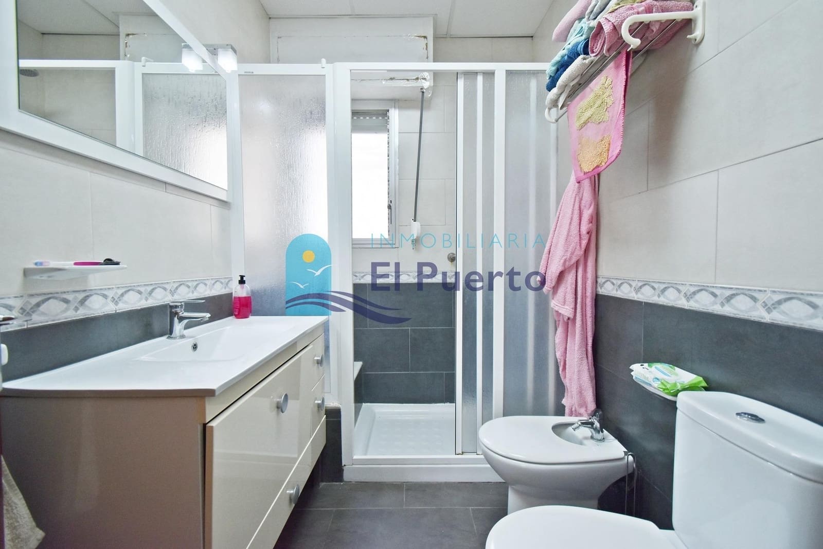 4 sovrum Lägenhet till salu i Puerto de Mazarron - 133 990 € (Ref: 7623978)