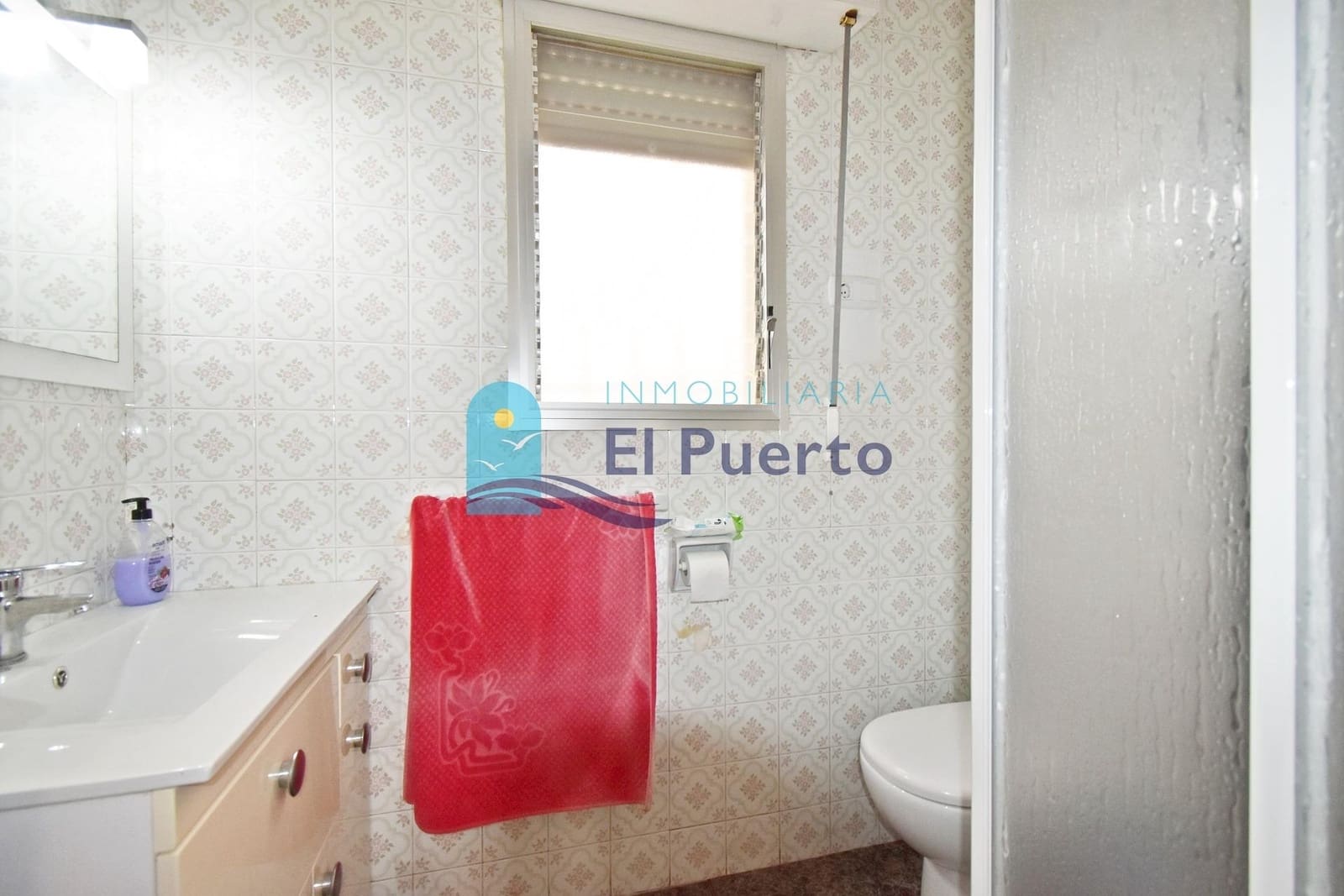 4 sovrum Lägenhet till salu i Puerto de Mazarron - 133 990 € (Ref: 7623978)