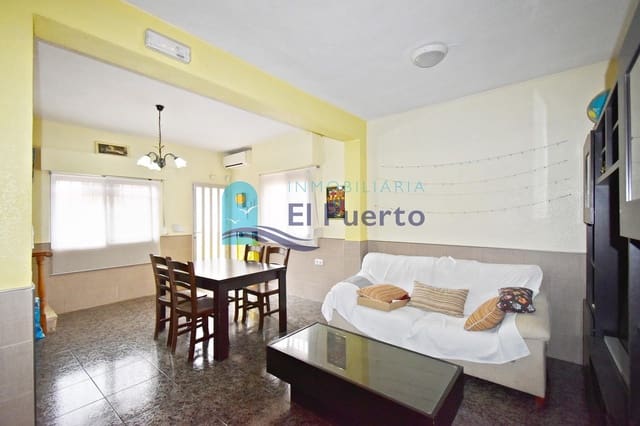 4 slaapkamer Appartement te koop in Puerto de Mazarron, Mazarrón - € 133.990 (Ref: 7623978)