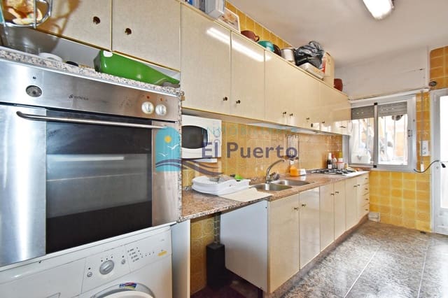 4 slaapkamer Appartement te koop in Puerto de Mazarron, Mazarrón - € 133.990 (Ref: 7623978)