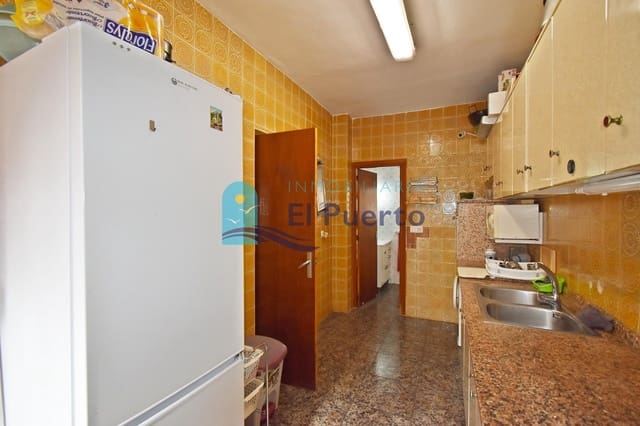 4 slaapkamer Appartement te koop in Puerto de Mazarron, Mazarrón - € 133.990 (Ref: 7623978)