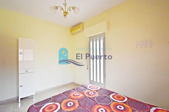 4 slaapkamer Appartement te koop in Puerto de Mazarron, Mazarrón - € 133.990 (Ref: 7623978)